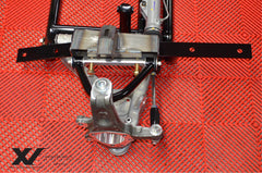 XV VTR FRONT SUSPENSION for B and E Body Mopars