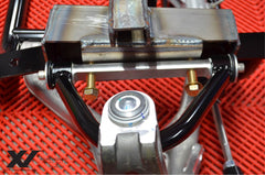 XV VTR FRONT SUSPENSION for B and E Body Mopars