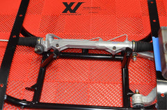 XV VTR FRONT SUSPENSION for B and E Body Mopars