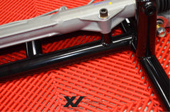 XV VTR FRONT SUSPENSION for B and E Body Mopars