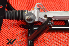 XV VTR FRONT SUSPENSION for B and E Body Mopars