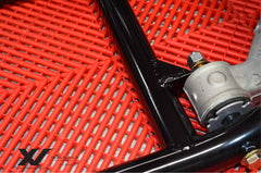 XV VTR FRONT SUSPENSION for B and E Body Mopars