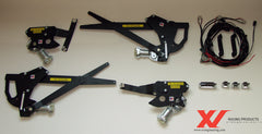 XV E Body Power Window Kits