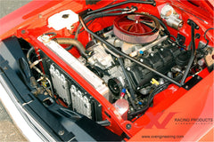 XV B BODY ENGINE BAY BRACE