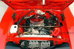 XV B BODY ENGINE BAY BRACE