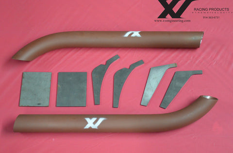 XV INNER FENDER BRACE