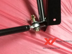 XV B BODY ENGINE BAY BRACE