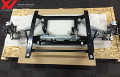 XV VTR FRONT SUSPENSION for B and E Body Mopars