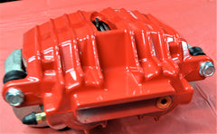 XV VTR FRONT STANDARD BRAKES