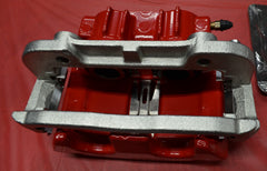 XV VTR FRONT STANDARD BRAKES