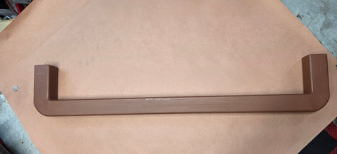 LOWER RADIATOR SUPPORT