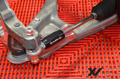 XV VTR FRONT SUSPENSION for B and E Body Mopars