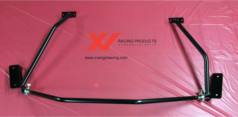 XV B BODY ENGINE BAY BRACE – XV Racing Products LLC