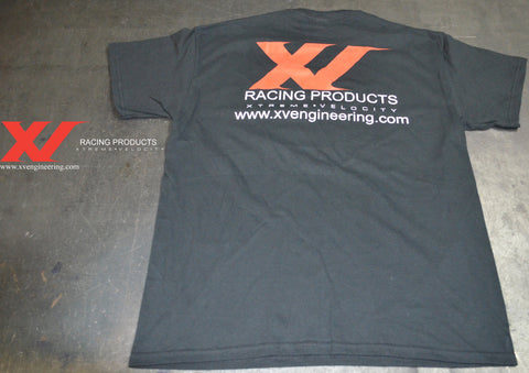 XV Custom Logo Tee Shirt