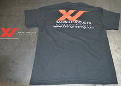XV Custom Logo Tee Shirt